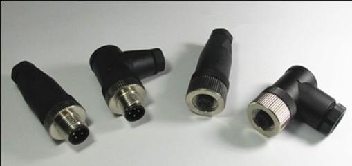 m12傳感器接口